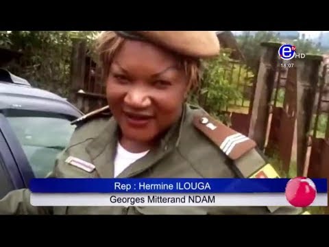 THE 6PM NEWS (GUEST: Senator KENGANG George)WEDNESDAY 9th OCTOBER 2019 - EQUINOXE TV