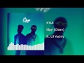 KYLE ISpy Clean Ft Lil Yachty