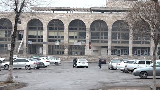 Կաշառքի դիմաց «կոպեկներով» շինարարության թույլտվություններ են տրվել