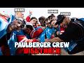 Yami Ft ICrimax XzudemX PAULBERGER VILLA CREW DISSTRACK Offizielles Musikvideo