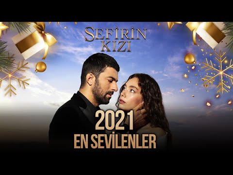 Sefirin Kızı | 2021 En Sevilenler 1