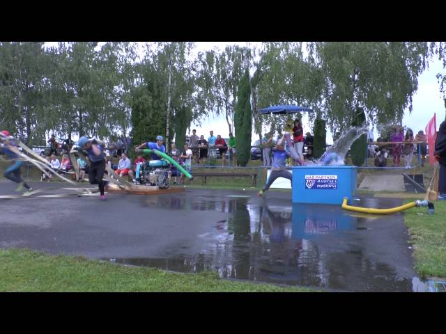 Nevcehle, 26. 06. 2016