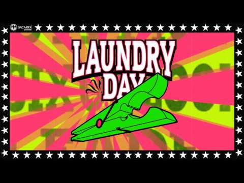 Dirty Workz @ Laundry Day 2011 - Official Trailer