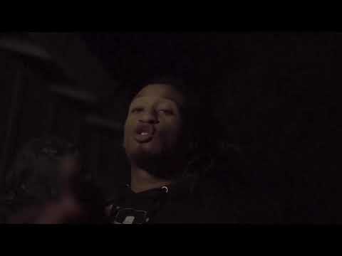 Ngblilbam - To The Neck (Exclusive Music Video) || Dir. ByrdVision