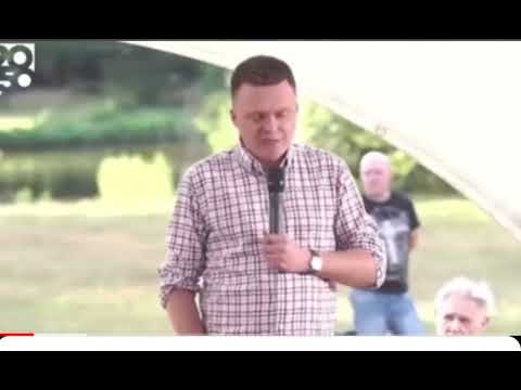 Hołownia vs Kołodziejczak