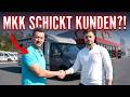 MKK GÜMA Doing Business The RV Industry Is Going Crazy