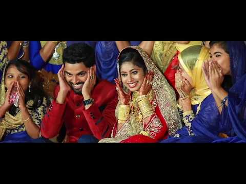 Al Ameer Shaima Wedding