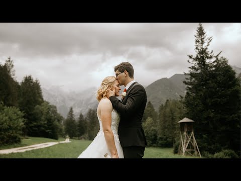 Tjaša in Matic | Najina poroka