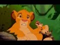 Der König Der Löwen Hakuna Matata Deutsch German