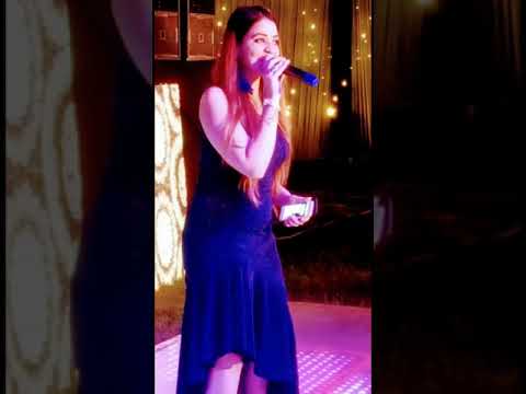 Annie  Sangeet nig...