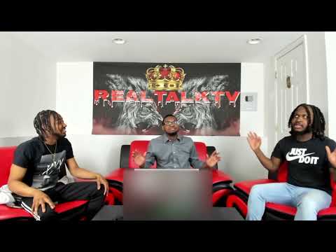 AMERICANS FIRST REACTION TO Digga D - Hold It Down (Official Video)