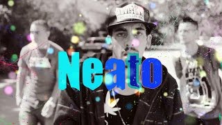 Neato - S-Ka-Paid (Official Video) | Prod. By Jynx Beatz