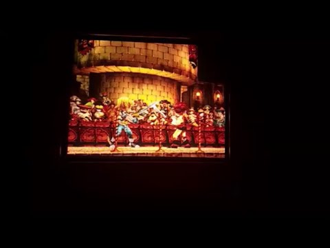 FF9 Perfect Game with Offensive Training B - 2 (theater play and Prima Vista crash)