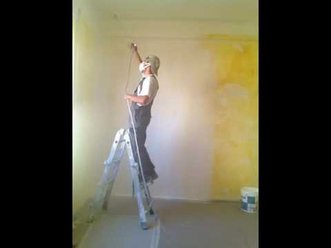 Airless Graco St Max 495 HyBoy