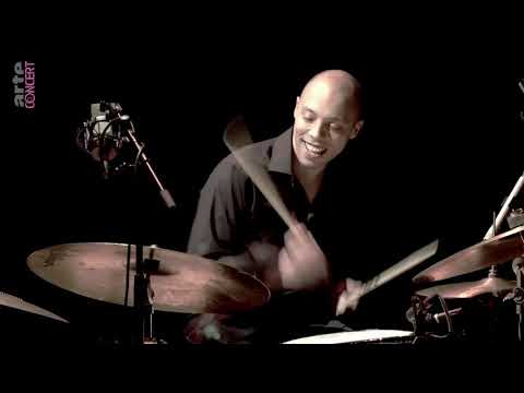 Thelonious - Laurent de Wilde New Monk Trio