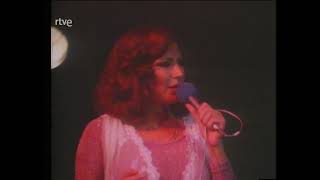 Rocio Jurado - Ese hombre (1980)