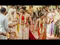 FULL VIDEO Rashmika Mandanna Vijay Deverakonda Wedding FIRST VIDEO