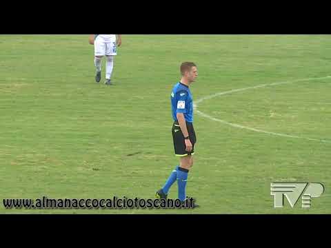 Serie D Girone E Aglianese-Albalonga 0-0