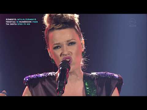 Erja Lyytinen - Alone | Tähdet, Tähdet | MTV3
