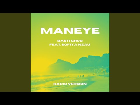 Maneye (Radio Version)