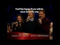 Somebody Loves Me W Lyrics The Gaither Homecoming