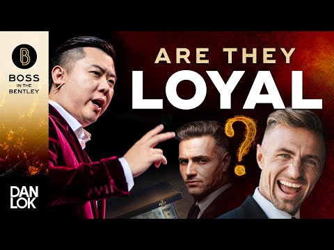 あなたはどのように誰かが忠実であるときに知っていますか？ (How Do You Know When Someone Is Loyal?)