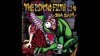 Cover art for - Divine Punishment