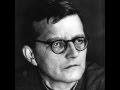 Shostakovich 11th Symphony 2nd Movement