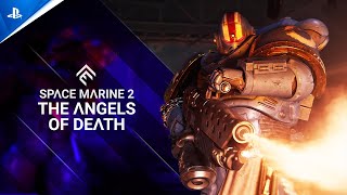 Warhammer 40,000: Space Marine II [Gold Edition] video 1