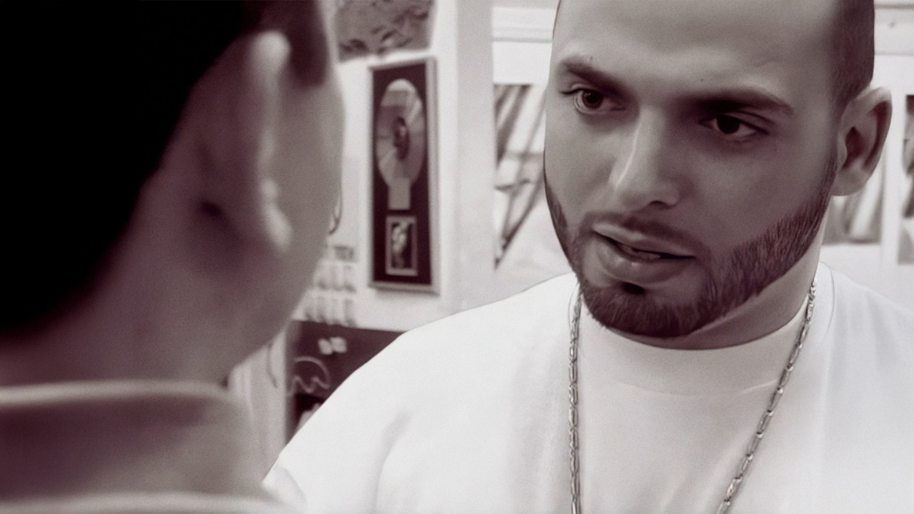 סאבלימינל ודויד ד׳אור - תן כוח