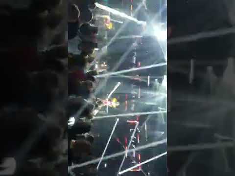 Alien Cut - JUMP (bootleg londonbeatz)