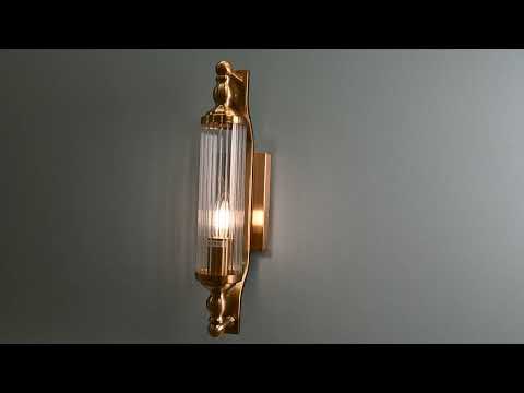 Миниатюра изображения товара Бра Odeon Light Tolero 4943/1W