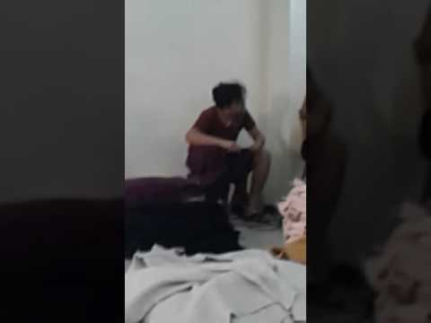 Gaza gelmek (Gülme Krizine Giriceksiniz)