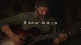 Joel - Future days [Full lyrics]