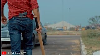 New Punjabi Song WhatsApp status video  Boys Attit