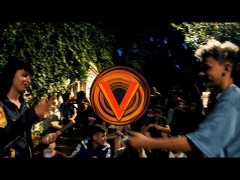 G5 vs GYTANA - FINAL (FECHA SUB16) - Vértigo Freestyle