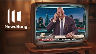 AI Reads the News, Summarizes It, and Shows Hidden Trends — NewsBang