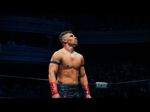 Fuego Del Sol Is Dead. In His Place, KJ Orso Is Alive And Ready To Rise From The Ashes Like A Phoenix