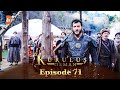 Kurulus Osman Urdu | Season 2 - Episode 71