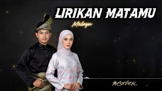 Download lagu LIRIKAN MATAMU - MELAYU | COVER mp3 Download lagu LIRIKAN MATAMU - MELAYU | COVER mp3