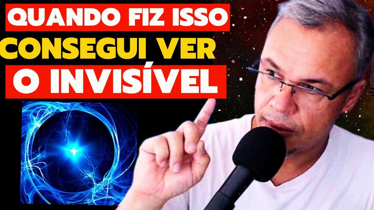 SÓ 5 MINUTOS Antes De DORMIR e ao ACORDAR - FUNCIONA TÃO RÁPIDO QUE ASSUSTA