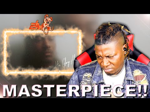 KB - Masterpiece "Official Visual" 2LM Reaction