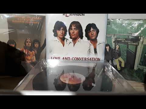 Hamilton, Joe Frank & Reynolds/Dennison - "Don't Fight The Hands (That Need You)" 1976