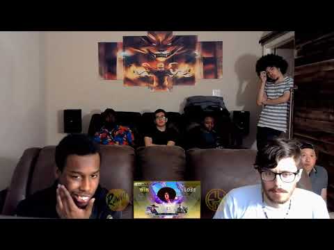 Crescent | Novaspec (F.A.N.G) vs. Nigel EX (Balrog) - Runnit at the Dojo 8 - Street Fighter V