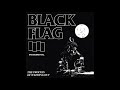 Black Flag - Your Last Affront