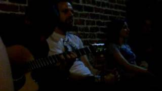 Monty Are I - Castle Bound Acoustic