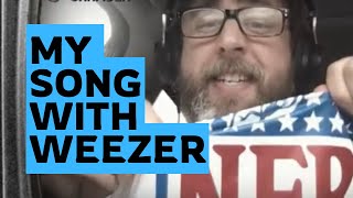 Weezer + Neccos For Breakfast - Neccos On My Brain