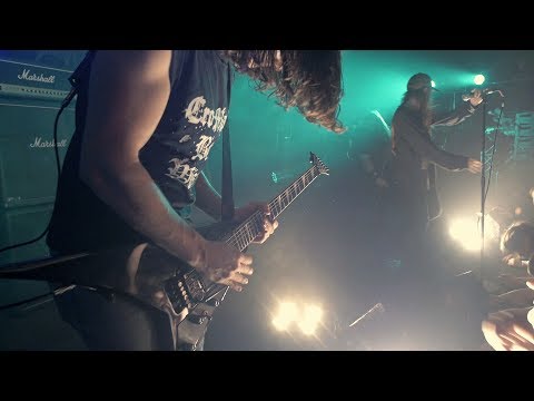 Power Trip | Live in Moscow 2017/05/27