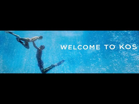 My Spa Relaxation Experience at the Akti Palace in Kos, Greece