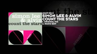 Simon Lee & Alvin - Count The Stars